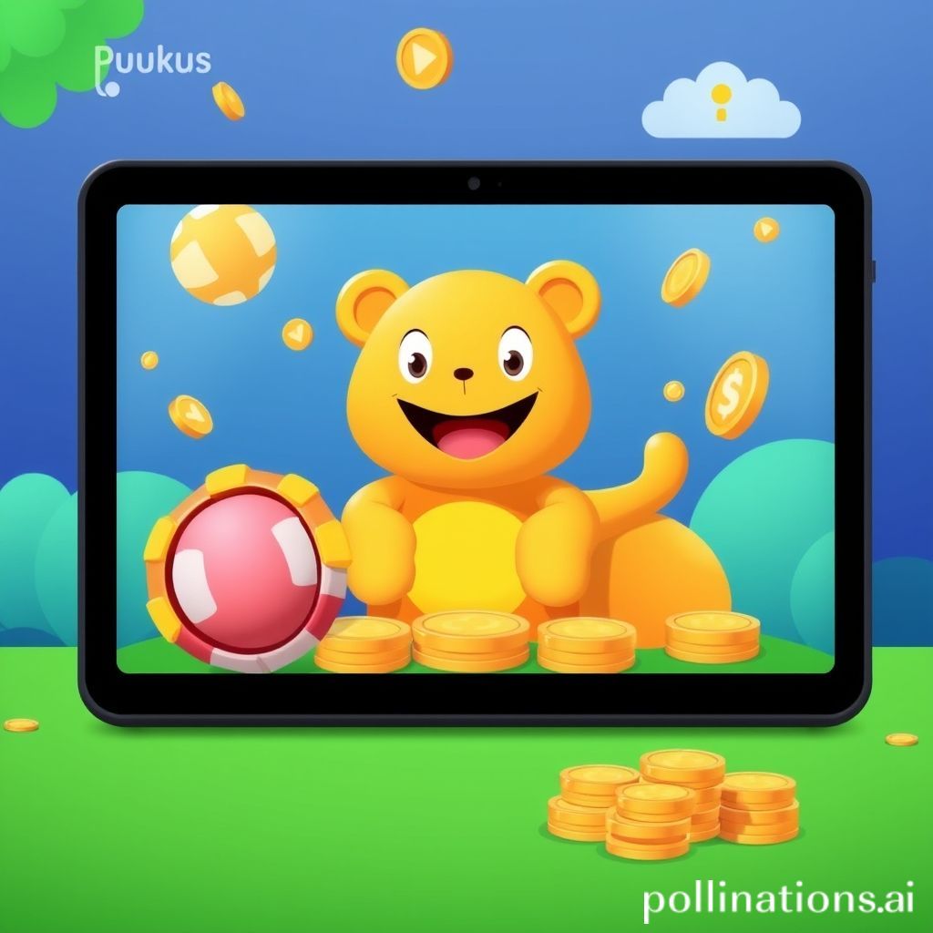  Mengenal Lebih Dekat Pucuk138: Platform Hiburan Online Terpercaya